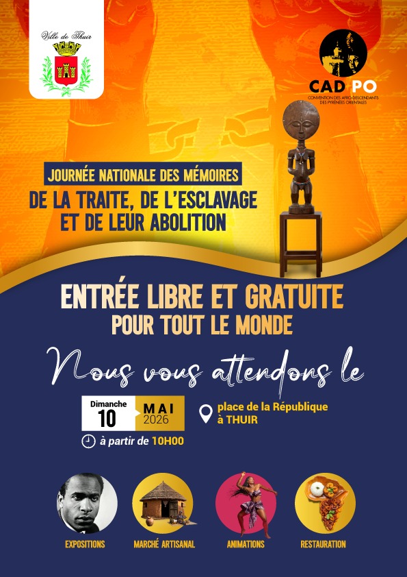 Journée abolition 2026